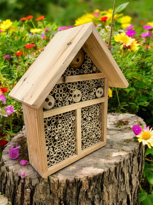 Nectar Solitary Bug Hotel