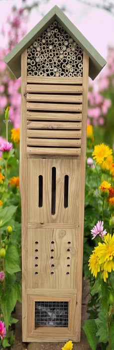 Feronia Bug Hotel