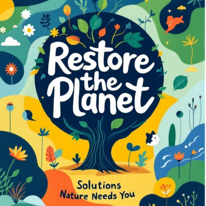 Restore The Planet Exclusive Membership