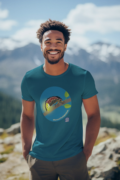 “Nurture the Night Shift” T-Shirt