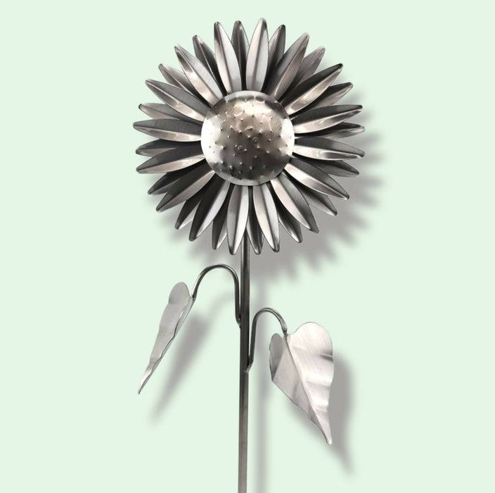 Large Sunflower
