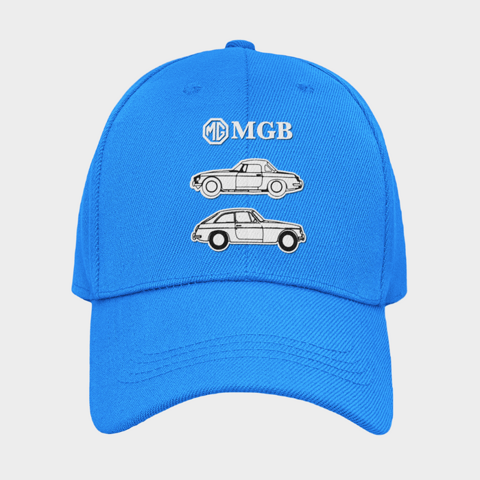 MGB Baseball Cap