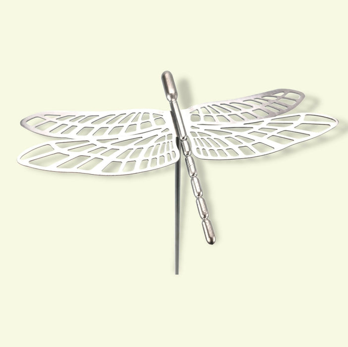 Metal Dragonfly