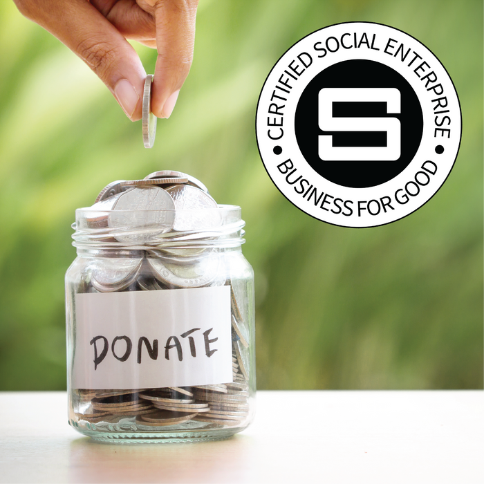 To Donate £50 To Our SEN Industry Skills and Learning Centre
