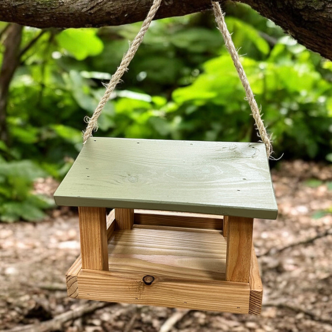 Bird Tables