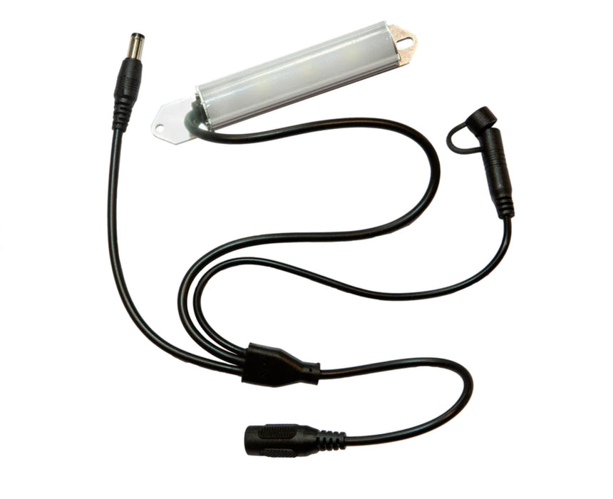 Daytime LED Lamp