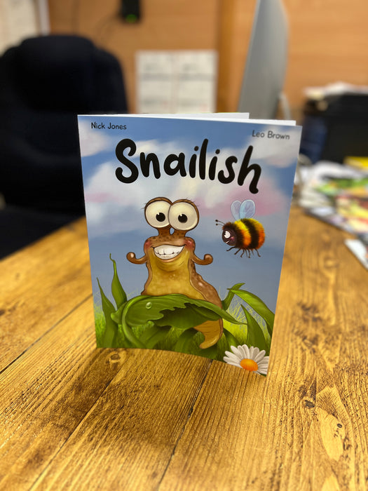 Children's Story Book Bundle