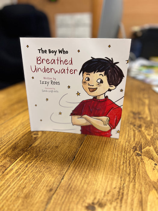 Children's Story Book Bundle