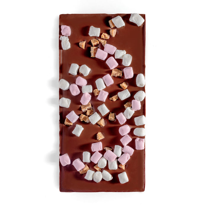 Lumpy Road 80g Chocolate Bars