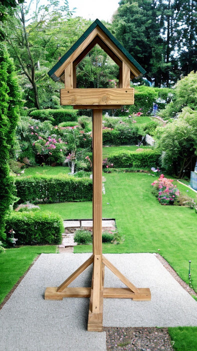 Harlow Bird Table