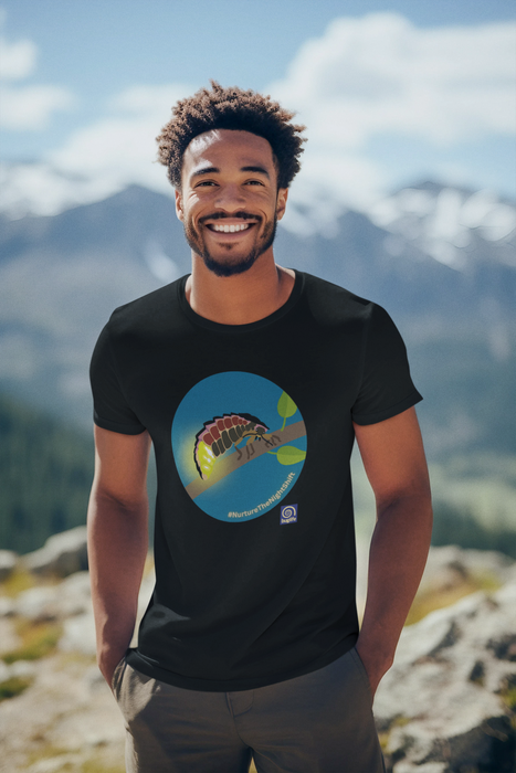 “Nurture the Night Shift” T-Shirt