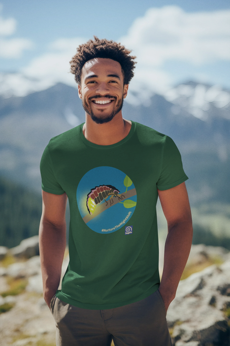 “Nurture the Night Shift” T-Shirt