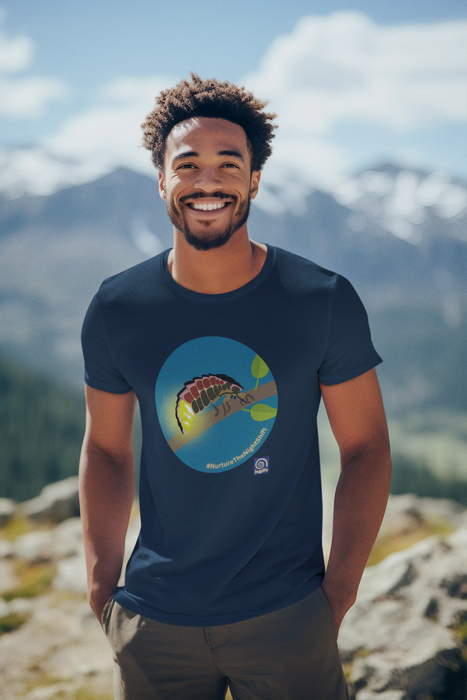 “Nurture the Night Shift” T-Shirt