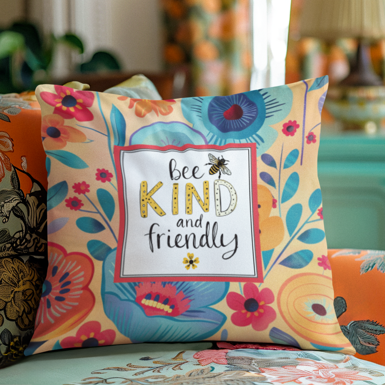 Cushions