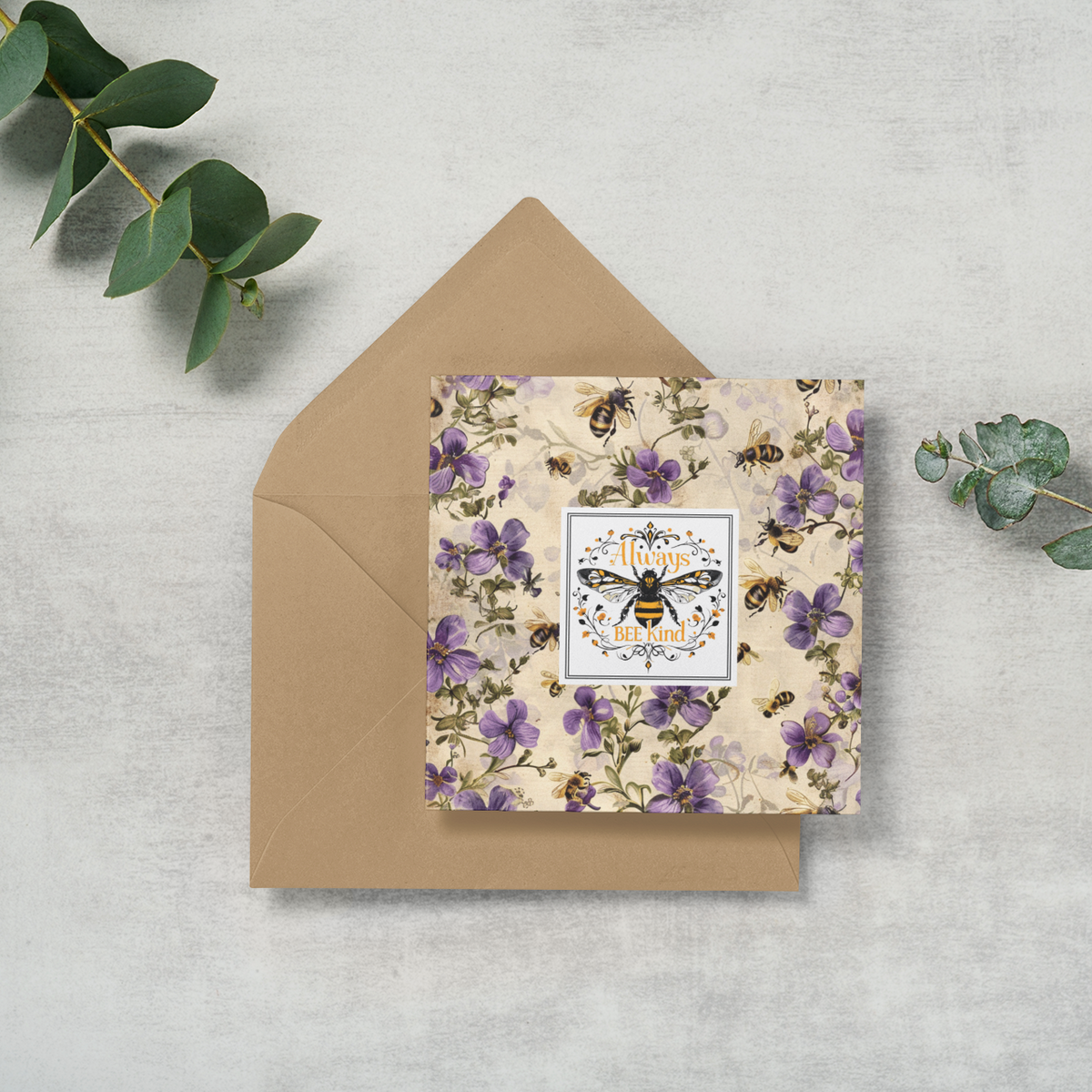 Always Bee Kind to the Bees — Restore The Planet Solutions Ltd