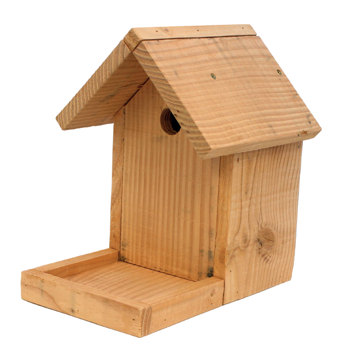 Bootes Nesting Box