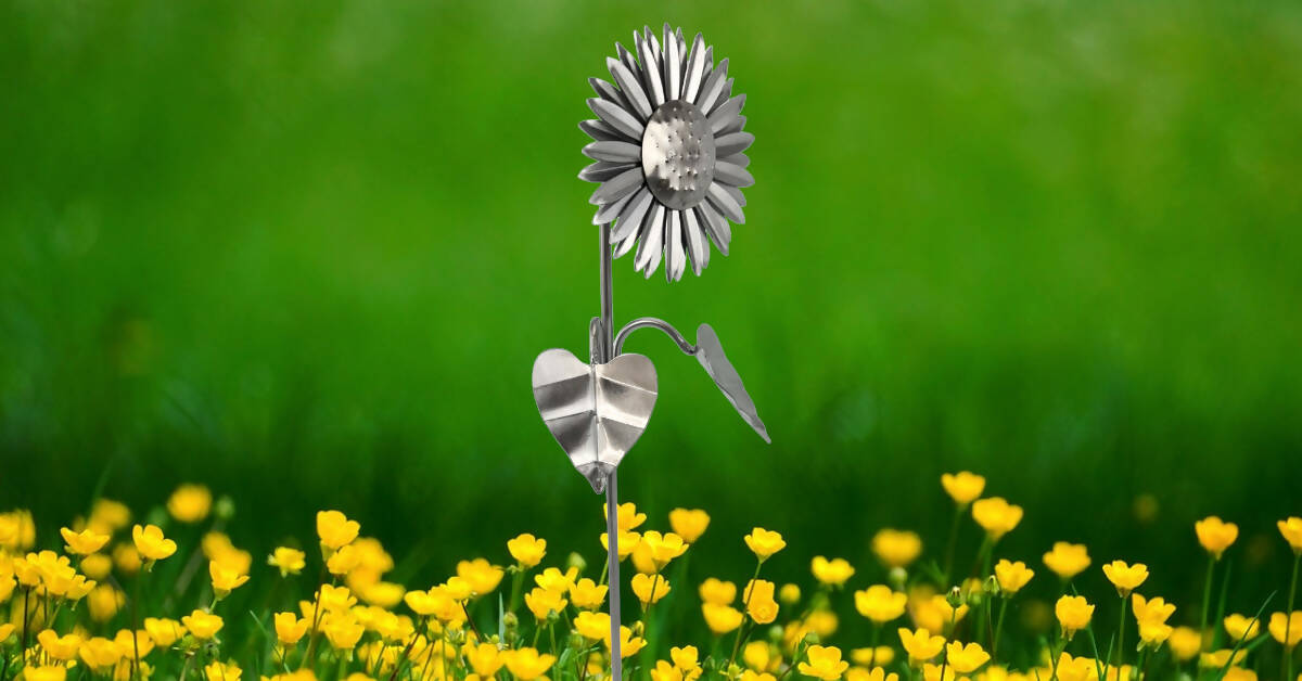 Small Sunflower