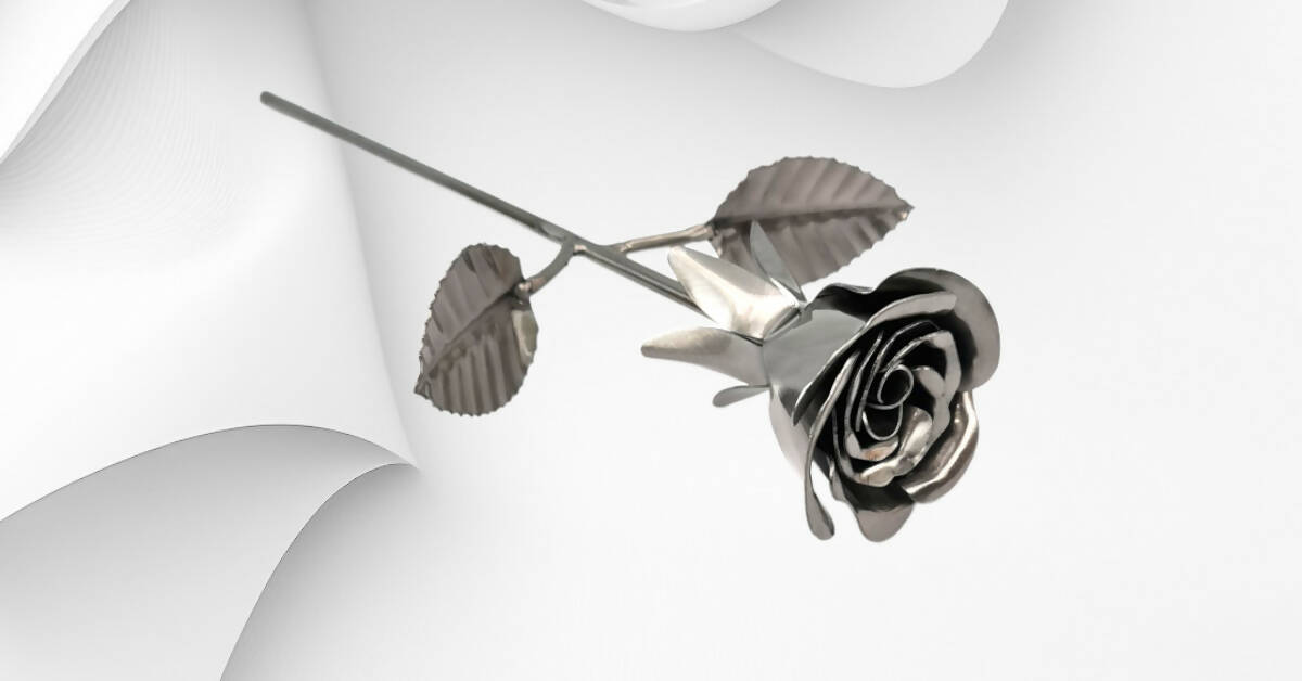 Small Rose