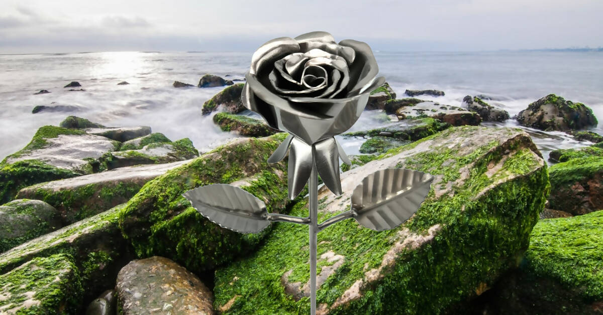 Small Rose