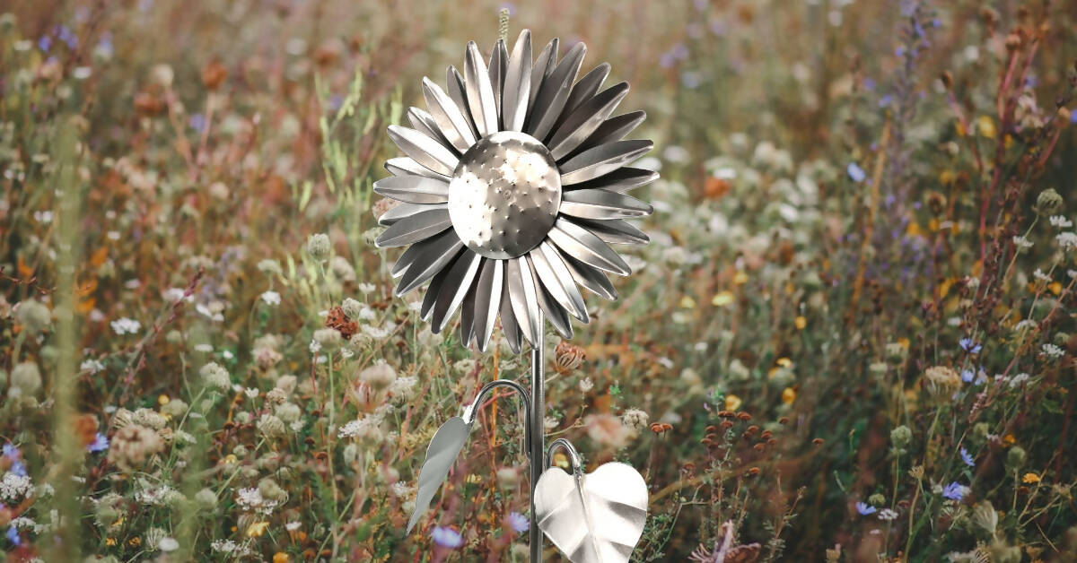 Large Sunflower