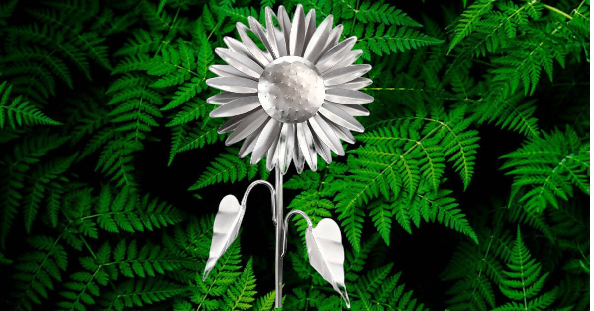 Large Sunflower