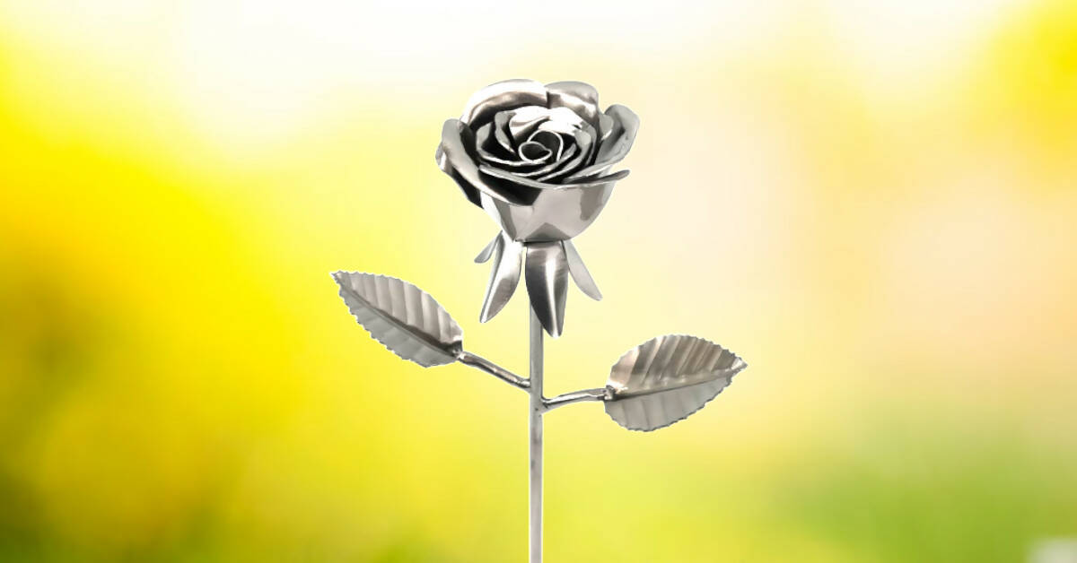 Small Rose