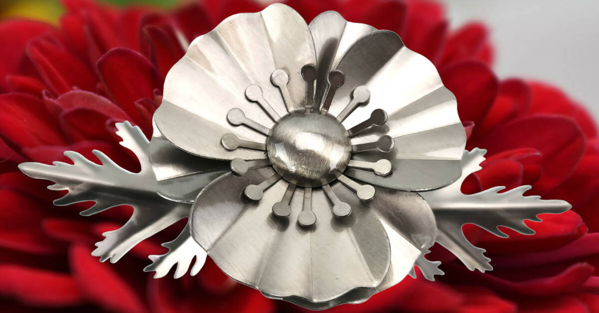 Small Poppy